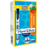 Paper Mate&reg; ClearPoint&reg; Mechanical Pencil 0.5 mm Black