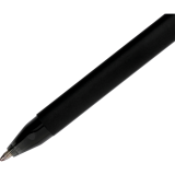 Paper Mate&reg; ComfortMate&reg; Ultra Stick Pens Medium Point Black 12/box