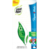 Paper Mate&reg; Liquid Paper&reg; Dryline&reg; Grip Correction Tape