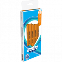 Paper Mate&reg; Canadiana&reg; Pencils HB 24/box