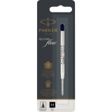 Parker&reg; Ball Point Pen Refill Medium Point Black