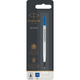 Parker&reg; Roller Ball Refill 0.7mm Blue