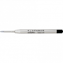 Parker&reg; Ball Point Pen Refill Fine Point Black