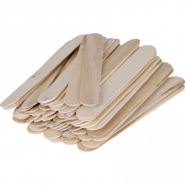 Creativity Street&reg; WoodCraft Craft Sticks 6" x 3/4" Natural 500/box