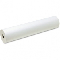 Prang Art & Easel Roll 18" x 200' White