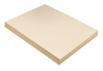 Pacon Medium Weight Tagboard Manila 9" x 12" 100/Pkg