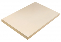 Pacon Medium Weight Tagboard Manila 12" x 18" 100/Pkg