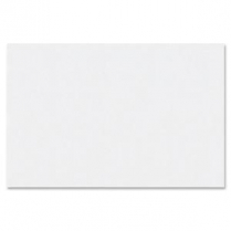 White Tag 12" x 18" 250M 100/pkg