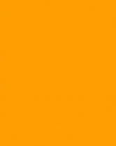 UCreate Bristol Board 12pt 22 x 28 Neon Orange