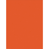 Prang&reg; Construction Paper 9 x 12 Orange 50/pkg