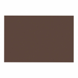 Prang&reg; Construction Paper 12" x 18" Dark Brown 50/pkg