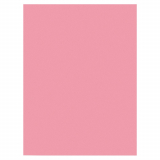 Prang Construction Paper 9" x 12" Pink 50/Pkg