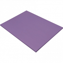 Prang&reg; Construction Paper 18" x 24" Violet 50/pkg