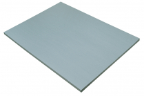 Prang&reg; Construction Paper 18" x 24" Sky Blue 50/pkg