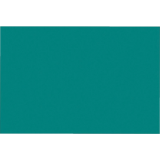 Prang&reg; Construction Paper 12" x 18" Turquoise 50/pkg