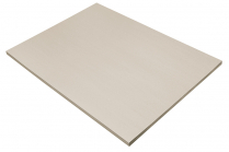 Prang&reg; Construction Paper 18" x 24" Grey 50/pkg