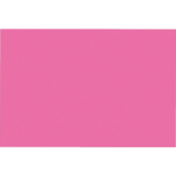 Prang&reg; Construction Paper 12" x 18" Hot Pink 50/pkg