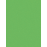 Prang&reg; Construction Paper 9" x 12" Bright Green 50/pkg