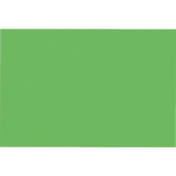 Prang&reg; Construction Paper 12 x 18 Bright Green 50/pkg