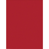 Prang&reg; Construction Paper 9" x 12" Holiday Red 50/pkg