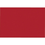 Prang&reg; Construction Paper 12" x 18" Holiday Red 50/pkg