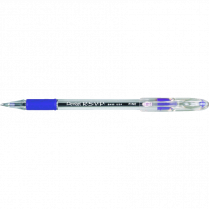 Pentel&reg; R.S.V.P.&reg; Pens Fine Point Blue 12/box