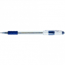 Pentel&reg; R.S.V.P.&reg; Ball Point Pen Medium Point Blue 12/box