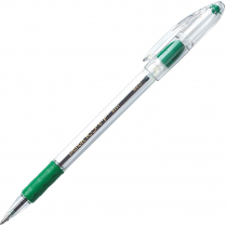 Pentel&reg; R.S.V.P.&reg; Pen Medium Point Green