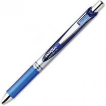Pentel&reg; EnerGel&reg; Retractable Gel Pen 0.7 mm Blue