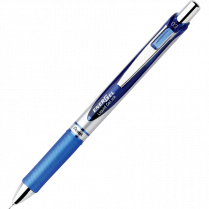 Pentel&reg; EnerGel&reg; RTX&reg; Retractable Gel Pen 0.3 mm Blue
