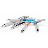 Pentel&reg; EnerGel InFree&reg; Retractable Gel Pen 0.5 mm Black