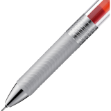 Pentel&reg; EnerGel InFree&reg; Retractable Gel Pen 0.5 mm Orange