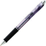 Pentel&reg; IFeel it! Retractable Ball Point Pens Medium Point Black 2/pkg