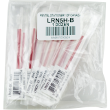 Pentel&reg; EnerGel&reg; Gel Pen Refills 0.5 mm Red