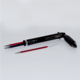 Pentel&reg; EnerGel&reg; Gel Pen Refills 0.5 mm Red