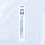 Pentel&reg; EnerGel InFree&reg; Retractable Gel Pen Refill 0.5 mm Black