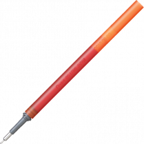Pentel&reg; EnerGel InFree&reg; Retractable Gel Pen Refill 0.5 mm Orange