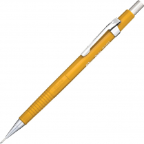 Pentel&reg; Mechanical Pencil 0.9 mm Yellow