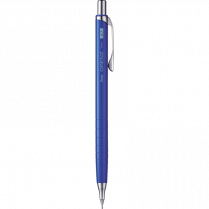 Pentel&reg; Orenz Mechanical Pencil 0.7 mm Blue