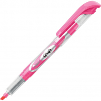 Pentel 24/7 Highlighter Pink