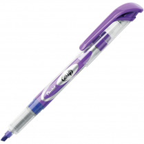 Pentel 24/7 Highlighter Violet