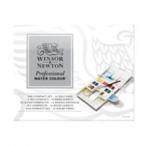 Pentel Arts Water Colours 15/Set