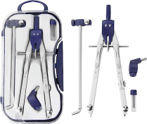 Pacific Arc Speedbow Compass 6-1/2"