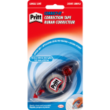 Pritt&reg; CORRECT-IT&reg; Dry Disposable Correction Tape 1-Line
