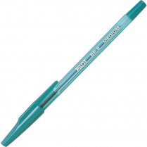 Pilot Better Ballpoint Stick Pen Medium Point Green