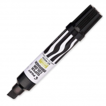 Pilot Super Color Marker Wide & Broad Black