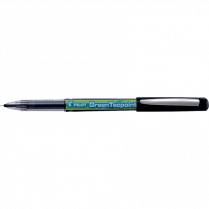 Pilot&reg; Greentecpoint Rollerball Pen 0.5mm Black 10/box