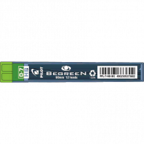 Pilot&reg; BeGreen&reg; Pencil Leads HB 0.7 mm 10/pkg