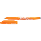 Pilot&reg; FriXion&reg; Ball Erasable Gel Pen 0.7mm Apricot 12/box