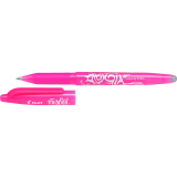Pilot&reg; FriXion&reg; Ball Erasable Gel Pen 0.7 mm Coral Pink 12/box